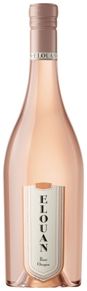 ELOUAN ROSE 22 WINE