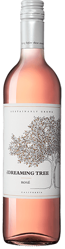 DREAMING TREE ROSE 750ML