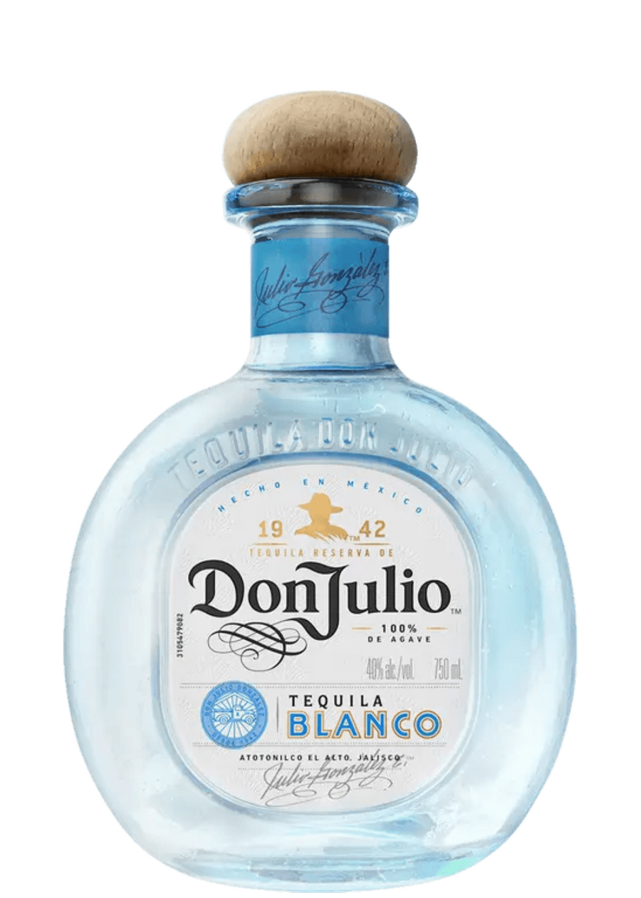 DONJULIO BLANCO 50ML