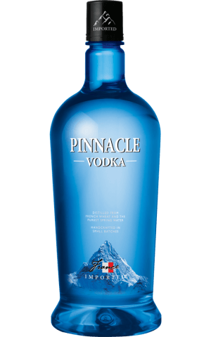 PINNACLE VODKA 1.75 L