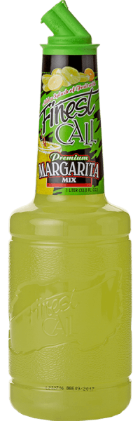 FINEST CALL MARGARITA MIX 1LT