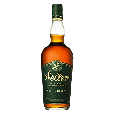 WELLER SPECIAL RESERVE 1L