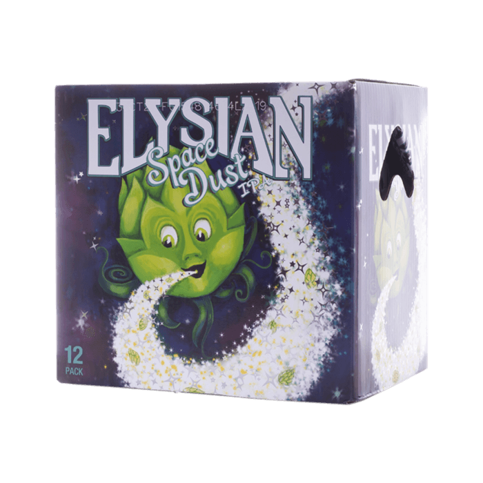 ELYSIAN SPACE DUST 12PK