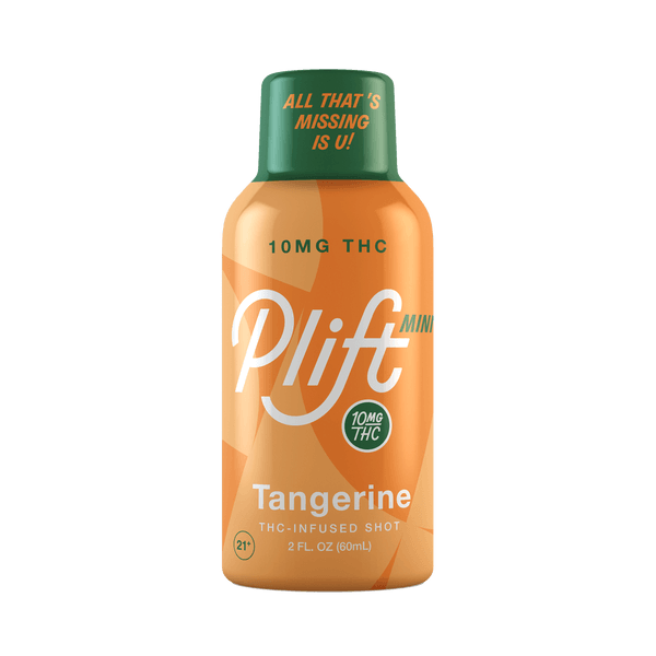 PLIFT TANGERINE 10MG 50ML