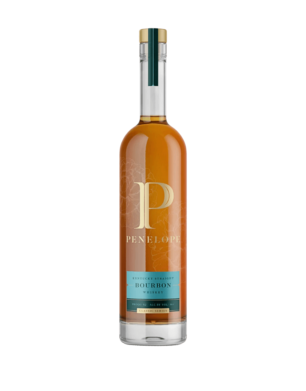 PENELOPE CLASSIC SERIES BOURBON 750ML