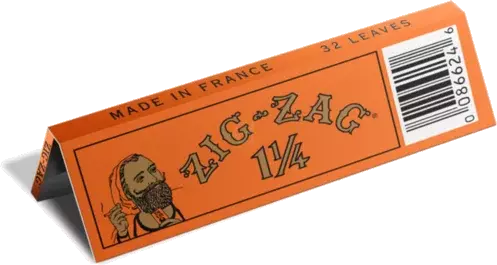 ZIG ZAG ORANGE