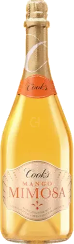 COOK'S CLASSIC MIMOSA 750ML