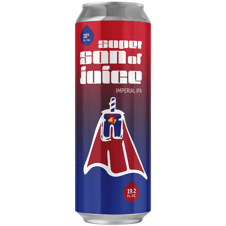 SUPER SON OF JUICE 19 OZ CAN