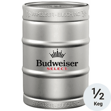 SELECT 1/2 BBL KEG