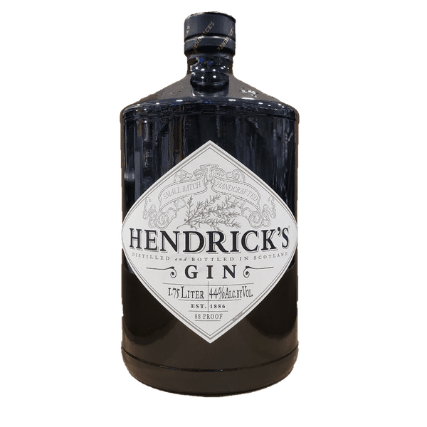 HENDRICK S  GIN 1.75L