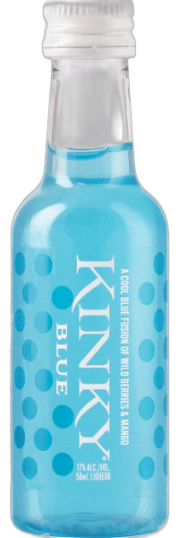 KINKY BLUE 50 ML 10PK