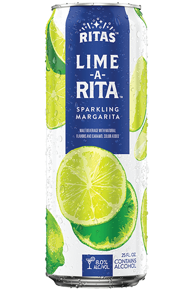 BUD LIGHT LIME-A-RITA 25OZ