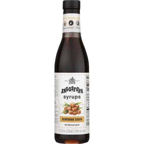 ANGOSTURA DEMERARA SYRUP 12.7OZ