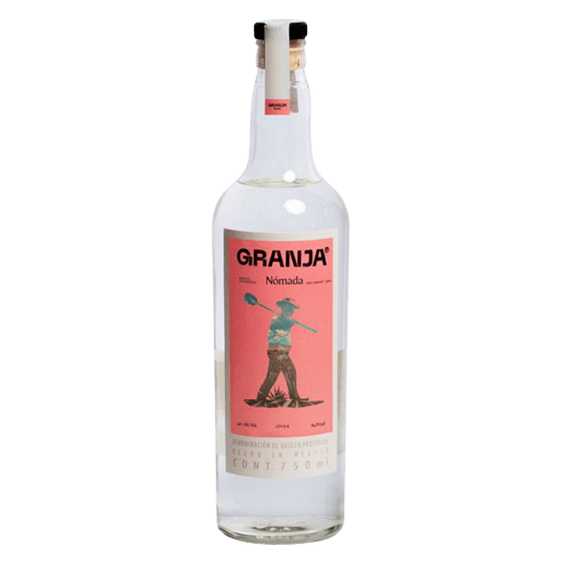 GRANJA NOMADA ESPADIN 1L