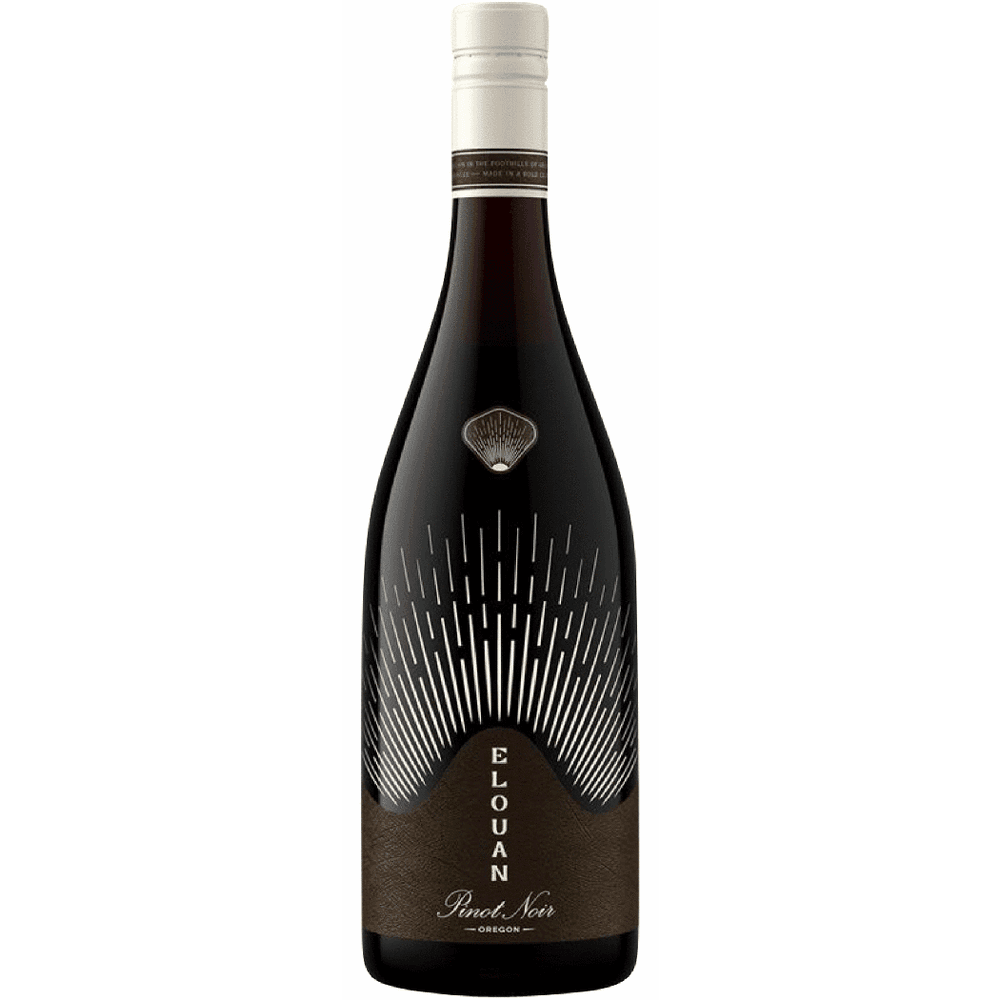 ELOUAN PINOT NOIR 750ML
