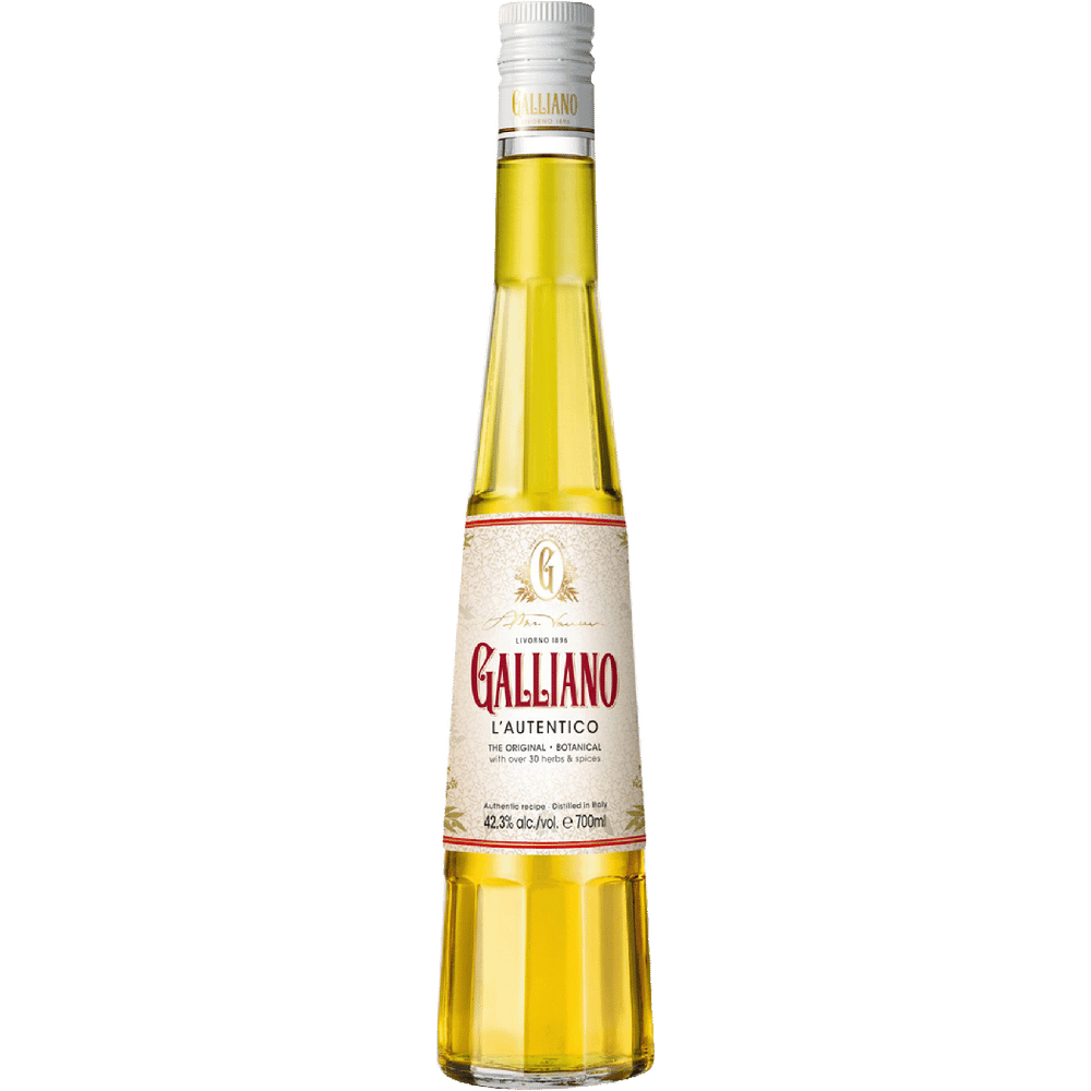 GALLIANO L'AUTENTICO 700ML