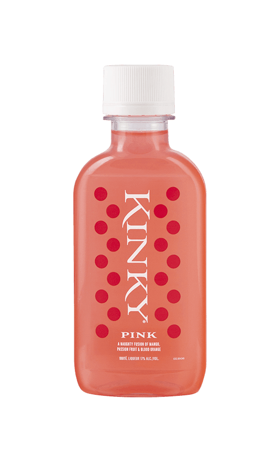 KINKY PINK 50 ML 10PK