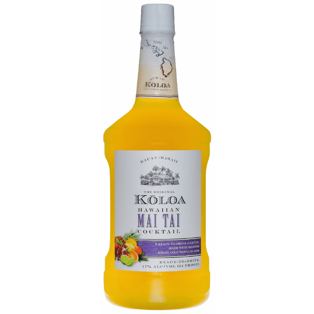 KOLOA MAI TAI 1L