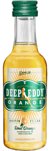 DEEP EDDY ORANGE 50 ML 10PK