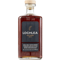 LOCHLEA SINGLE MALT SCOTCH WHISKEY 700ML