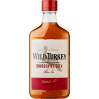 WILD TURKEY 375ML