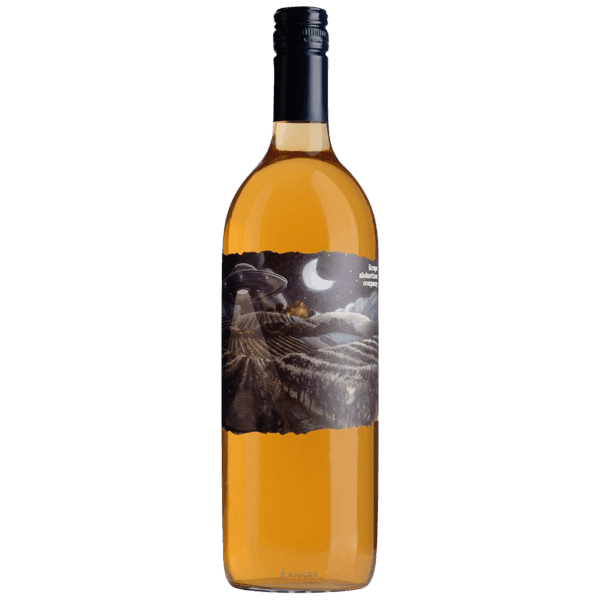 GRAPE ABDUCTION ROSE 1L