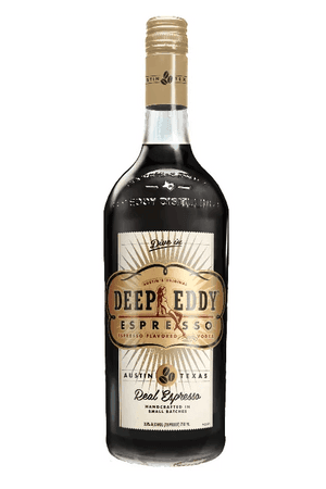 DEEPEDDY ESPRESSO 50ML 10PK