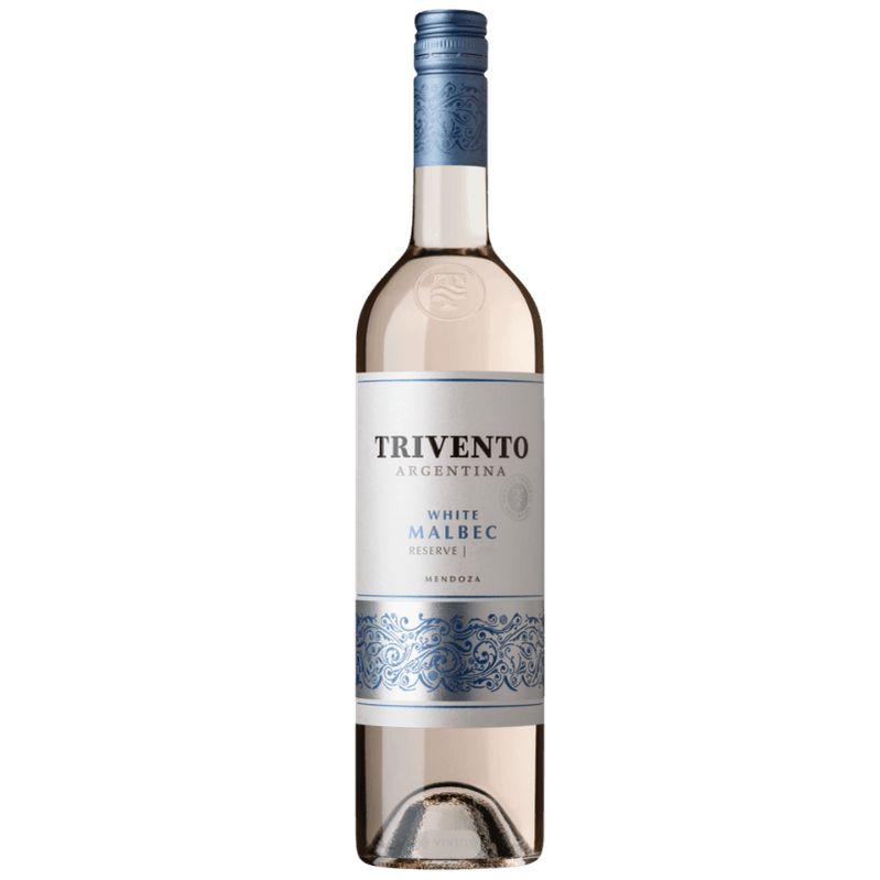 TRIVENTO WHITE MALBEC RESERVE 2024 750ML