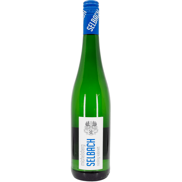 SELBACH KABINETT RIESLING 750ML