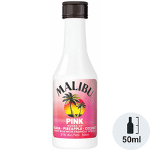 MALIBU PINK 50ML