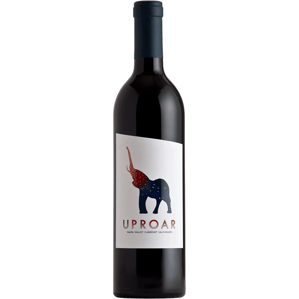 UPROAR NAPA VALLEY CABERNET SAUVIGNON 750ML