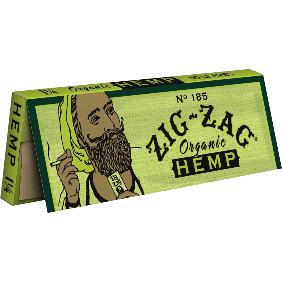 ZIG ZAG HAMP