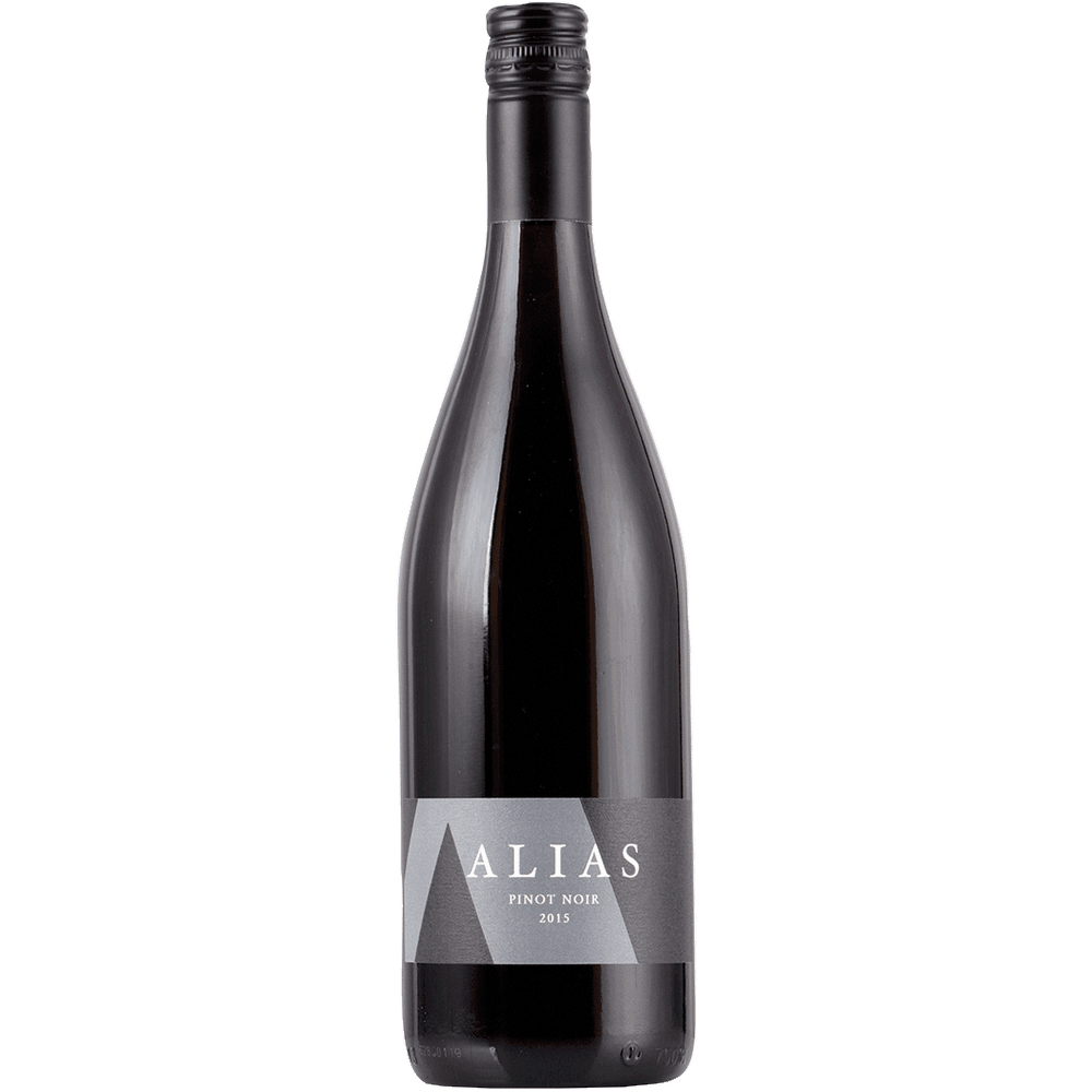 ALIAS PINOT NOIR 2024 750 ML
